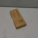 Stud Finder Wall Scanner Detector - 5 in 1 Electronic Wall Wood Metal Stud Locator Edge Center Sensor Beam for Live AC Wire Pipe Metal Lumber Joist Drywall Framing Detection