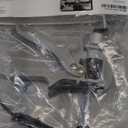 Lisle 17300 Flexible Hose Clamp Tool, 13 x 16 x 2 inches