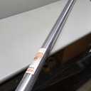 Floor Mat, Area Rug for Dining Room, 7' X 5' Area Rug for Living Room Bedroom, Slip Resistant Vinyl Mat for Home Office, Outdoor Indoor Waterproof Floor Protector Desk Mat for Kids Pet (Clear) (0" x 84", Clear)