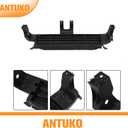 Active Grille Shutter with Motor Replacement for Rogue 2016-2019