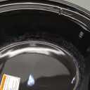 Crock-Pot 7 Quart Oval Manual Slow Cooker, Stainless Steel (SCV700-S-BR), Versatile Cookware for Large Families or Entertaining