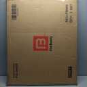 Fire Beauty Fireplace Screen,Handcrafted Wrought Iron,Flat Guard Metal Furnace Fireguards Mesh,Safe Spark Protector,Wood Burning Stove Accessories(35" L x 28" H)