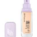Maybelline Super Stay Lumi-Matte Foundation, Lightweight and Buildable Full Coverage Foundation Makeup For Up To 30HR Wear, 115, 1 Count (1 Fl Oz (Pack of 1), 115 - Cool)