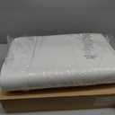 Tempur-Pedic TEMPUR-Ergo Neck Pillow, Medium Profile, White