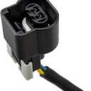 GM Genuine Parts 22857103 Front Wheel Speed Sensor Wiring Harness