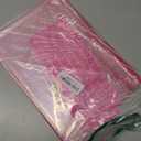 B BELK Compatible with MacBook Air 13.6 inch Case 2026 2025 2024 2023 2022 M5 M4 M3 M2 A3449 A3240 A3113 A2681 Liquid Retina Display, Plastic Hard Shell Case+Keyboard Cover+Screen Protector, Hot Pink