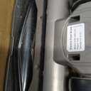 MBYULO Cordless Vacuum Cleaner, 580W 50Kpa Powerful Stick Vacuum, Up to 70Mins Rechargeable Battery, Vacuum Cleaners for Home Anti-Tangled Lightweight Handheld for Hardwood Floor, Carpets, Pet Hair (Blue)