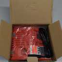 Replacement Rapid Battery Charger for 12V&18V Lithium Ion Battery 48-59-1812 48-11-2420 48-11-1815 48-11-1840 48-11-1841 48-11-1850 Cordless Power Tools Batteries