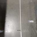 Universal Replacement Metal Mounting of Exterior Sun Shades Roller up Blind Crank Wand (Beige)