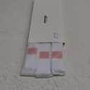 Under Cabinet Lighting 12 inch Rechargeable Battery Operated Motion Sensor Light Wireless Under Counter Lights for Kitchen, Stairs, Hallway (3 Pack)