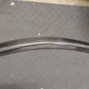 Real Carbon Fiber Trunk Spoiler for 2008-2014 Mercedes-Benz C-Class W204