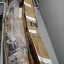 KAX Hydraulic Power Steering Rack and Pinion Direct Fit 2005-2010 Dakota, 2006-2009 Raider Replace No.26-2143