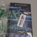 SPORTLINK for iPhone 15 Pro Max Case  IP68 Waterproof Military Protective Full Body Heavy Duty Shockproof 360 Sealed Dustproof with Camera Screen Protector Cover for i Phone 15 Pro Max 6.7" Black