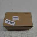 TriTrust Exhaust Tip, 2-2.75 inch inlet adjustable, Fit 2''/2.25''/2.5''/2.75'' Outer diameter Tailpipe, 3.5''Outlet 6''Long Muffler Tip, Black Powder Coated Stainless Steel Tail Tip