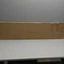 Auto Ventshade [AVS] Outside Mount Rain Guards For 2007 - 2021 Toyota Tundra, CREWMAX ONLY | Window Vent Visors, 4 pcs. - Smoke | 94309