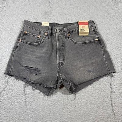 Levi Strauss 501 Shorts W30