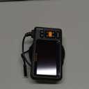 Endoscope Camera with Light, 4.3" IPS Screen 1080P Borescope with 8 LED Lights, 16.5 FT Semi-Rigid Cable Snake Camera, IP67 Waterproof Sewer Inspection Men Tool Single Lens