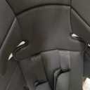 Graco Tranzitions 3-in-1 Harness Booster Car Seat, Forward Facing Car Seat, Highback, to Backless Booster, Proof