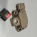 TRQ Neutral Safety Switch Compatible with 1990-1998 Ford 1992-1998 Lincoln 1995-1998 Mercury