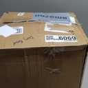 Small Dog Bed, Calming Dog Beds and Cat Beds, Donut Dog Bed, Washable Dog Bed Comfy Soft Calming Pet Bed (Khaki)