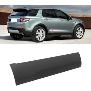 Rear Right Lower Door Trim Fit for Land Rover Discovery Sport 2015-2019 Replace for LR073084,LR058532