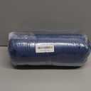 Utopia Bedding Fleece Blanket Queen Size Royal Blue 300GSM Luxury Fuzzy Soft Anti-Static Microfiber Bed Blanket (90x90 Inch)