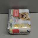 Paw Inspired 32ct Disposable Dog Diapers | Female Dog Diapers Ultra Protection | Diapers for Dogs in Heat, Excitable Urination, or Incontinence (X-Small)
