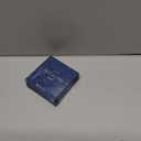 2 x Puerto Rico Ornaments 2026 - Elegant Puerto Rico Gifts for Men Women Mom Dad, Cute Ceramic Ornaments for Tree Decor, Unique for Friends, Funny Gifts for Puerto Ricans