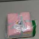 DecorRack 10 Pack 100% Cotton Wash Cloth, Luxurious Soft, 12 x 12 inch Ultra Absorbent, Machine Washable Washcloths, Assorted Colors (10 Pack)