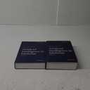 Artificial Intelligence in Medicine (Volume 1 & 2)