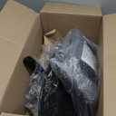 Sweetcrispy Office Desk Chair, Ergonomic Low-Back Mesh Rolling Work Swivel Chairs with Wheels, Armless Comfortable Seat Lumbar Support for Home, Bedroom, Study, Student, Adults,Classic Grey