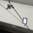 Daiwa LEGALIS LT FW Spin PMC