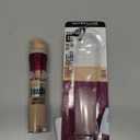 Maybelline Instant Age Rewind Eraser Dark Circles Treatment Multi-Use Concealer, 120, 1 Count (Packaging May Vary)