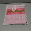 PRETTYGARDEN Maxi Dresses for Women 2025 Summer Halter Leopard Print Backless Sexy Bodycon Cocktail Beach Long Dress (Pink, M)