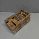 3 x Eggmazing Egg Decorator Easter Egg-cessory Pack - Accessory Pack for Egg Decorating - Markers, Adhesive Jewels and Foam Stickers - Arts and Crafts Kit, Ages 3 and Up