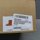 Bruno Marc Men's Winter Boots Cold Weather Outdoor Casual Warm Suede Faux Fur Lining FuzzyClassic Short Boots (10.5)