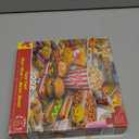 Ceaco  Yum Yum  300 Oversized Piece Jigsaw Puzzle