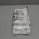 Paws Prints Hand Towel - 6Pcs Dog Paw Print Bathroom Decor Kitchen Dishcloths Set Soft Polyester Towels for Bath Bar Dining Room Decor Cute Puppy Lovers Gifts for Men Women Housewarming