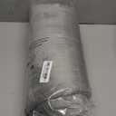 Waterproof Blanket for Bed Couch Sofa, Soft Liquid Pee Proof Pet Blanket for Dog Puppy Cat, Reversible Sherpa Fleece Furniture Protector (Grey, 60x80 inches)