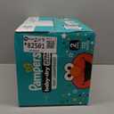 Pampers Diapers - Baby Dry - Size 2, 112 Count, Absorbent Disposable Infant Diaper 