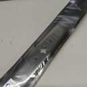 GICOOL 942-0616A Mulching Mower Blades, with 6-Star Hole, Fit for Cub Cadet MTD Troy Bilt Bronco 42" Deck Lawn Mower Replace 942-04308 742-0616A 742-0616 942-0616 742-04126