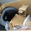 Chicco MyFit Harness + Booster Car Seat, 5-Point Harness and High Back Seat