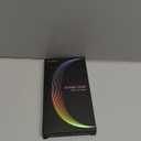 TORRAS for Samsung Galaxy S25 Ultra Case, [12FT Military-Grade Drop Protection] [Built-in Slim Kickstand] Matte Shockproof Cover for S25 Ultra Case, Sleek Grip Finish, Frosted Black