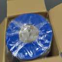 Cryspool 08045 Filter Compatible with CX760RE, C751, Clearwater II 75, Pro Clean 75, PA76, C-8411, FC-1255, 75 Sq. Ft Pool Filter Cartridge, 1 Pack