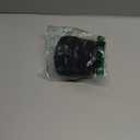 DOACE 350W Voltage Converter US to Europe - 220V to 110V Converter for European Travel, Power Converter Adapter Combo with PD Chargers for Hair Straightener Shaver Toothbrush CPAP Laptop Camera Phone (Black)