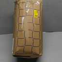 Bedsure GentleSoft Sherpa Fleece Blankets Queen Size for Bed - Thick and Warm Throw for Women and Men, Soft Fuzzy Plush Queen Blanket for Winter, Non-Heated, Washed Blue, 90x90 Inches