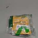 Heavy Duty Ring Magnets - Ultra Strong (2.35x0.4/60x10mm, 2 pcs) Magnets with Holes for DIY & Crafts - Space Organization Set for Home, Workshop, Refrigerator, Whiteboard, Office, Classroom