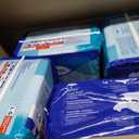 TENA Proskin Incontinence Super Briefs, Adult Diapers, Super Absorbency, Bladder Leaks Control, Large, 56 count