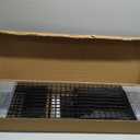 Live Animal Trap - 24'' Humane Way Folding Raccoon Traps, Humane Live Trap Cage Indoor and Outdoor for Stray Cats, Raccoons, Squirrel, Skunk, Mole, Groundhog, Armadillo, Rabbit