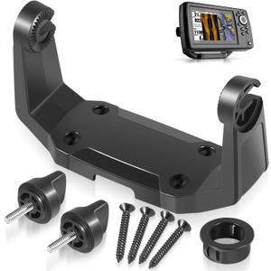 Replacement Gimbal Mount Kit 740143-1 for Hummingbird Helix-5 Series (740143-1)